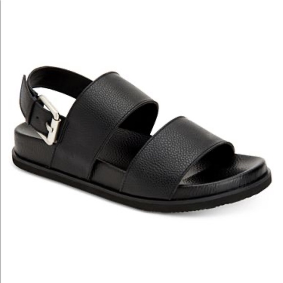 calvin klein sandals mens